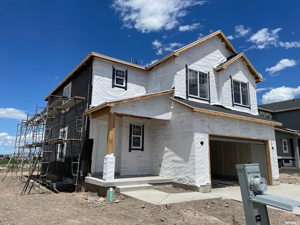 795 W 440 N, Smithfield, UT 84335