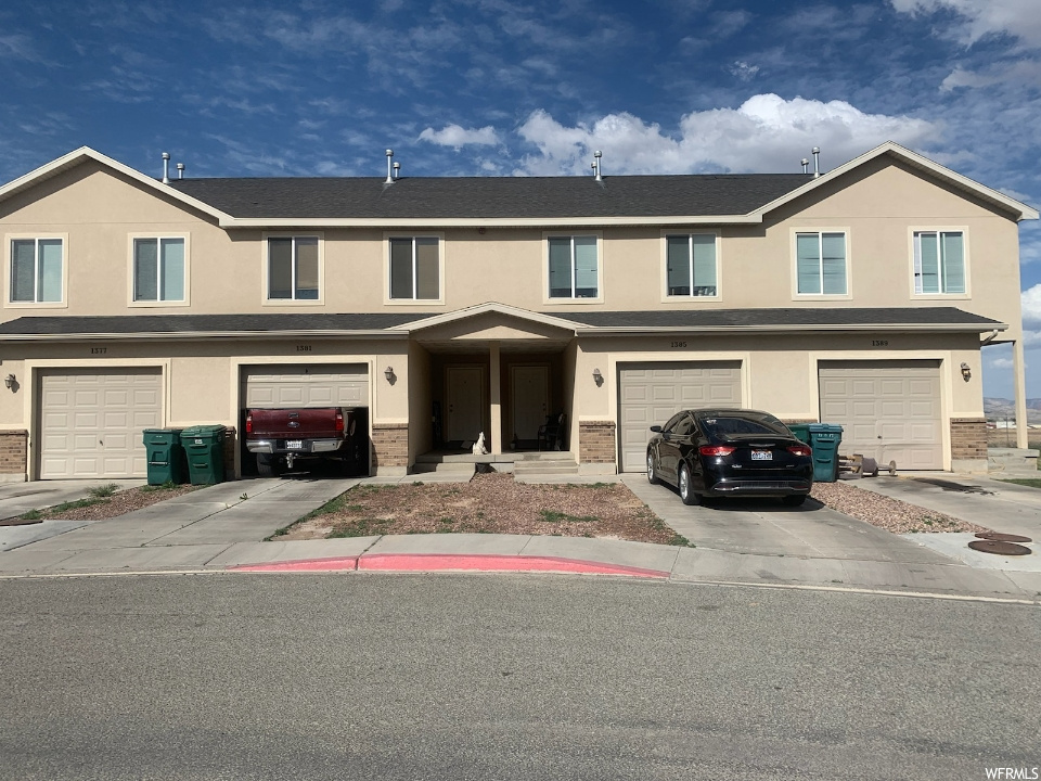 1381 S 675 E, Vernal, UT 84078