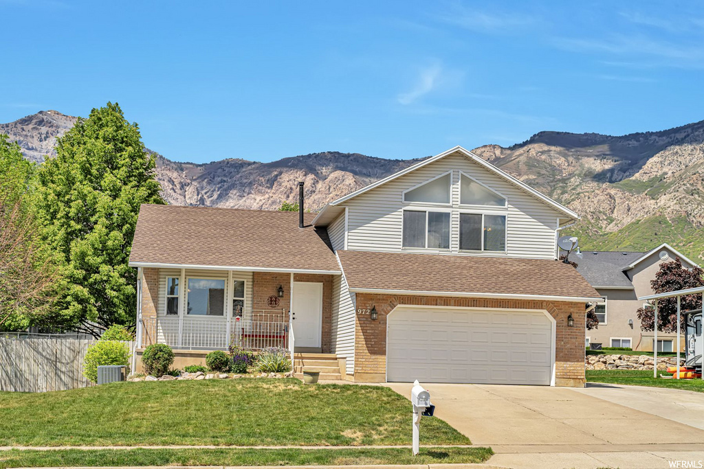 972 E 2650 N, North Ogden, UT 84414