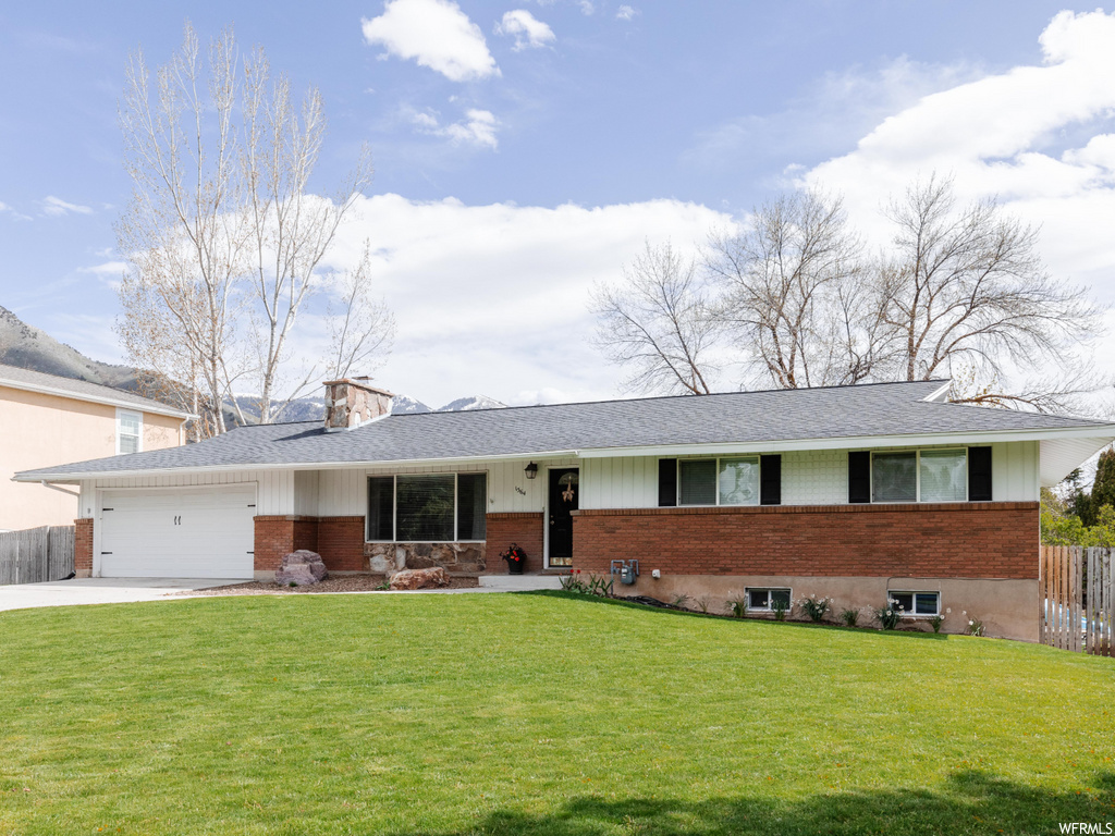 1564 E 1700 N, North Logan, UT 84341