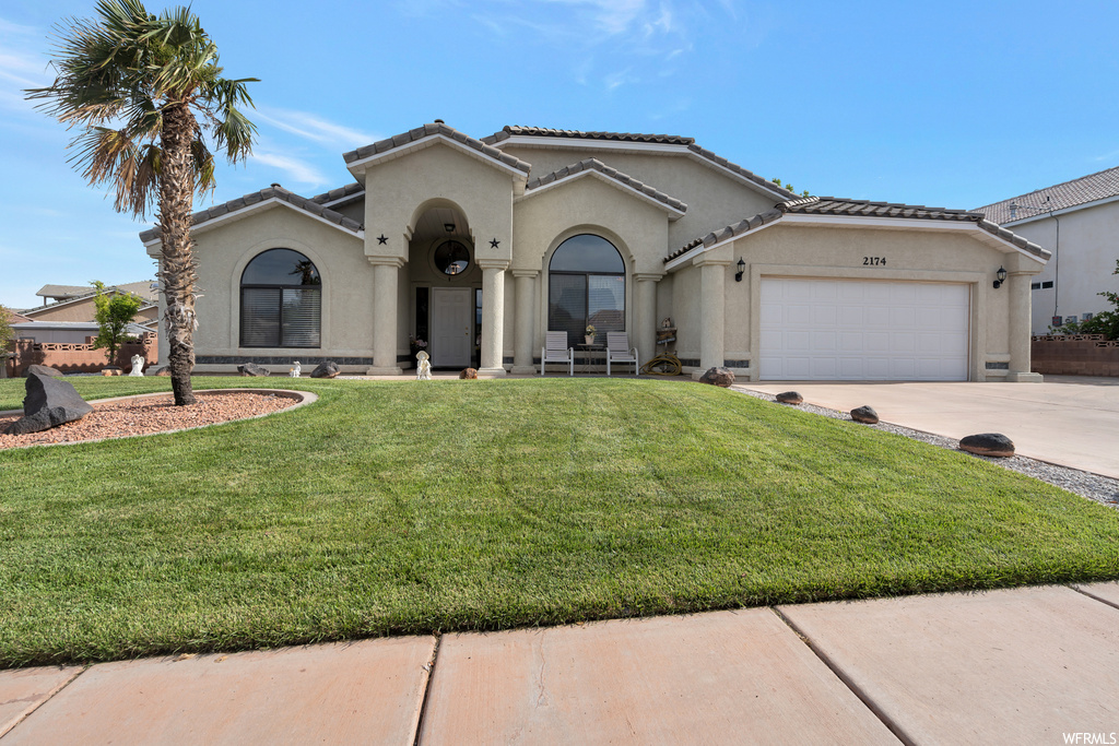 2174 E 140 S, St. George, UT 84790