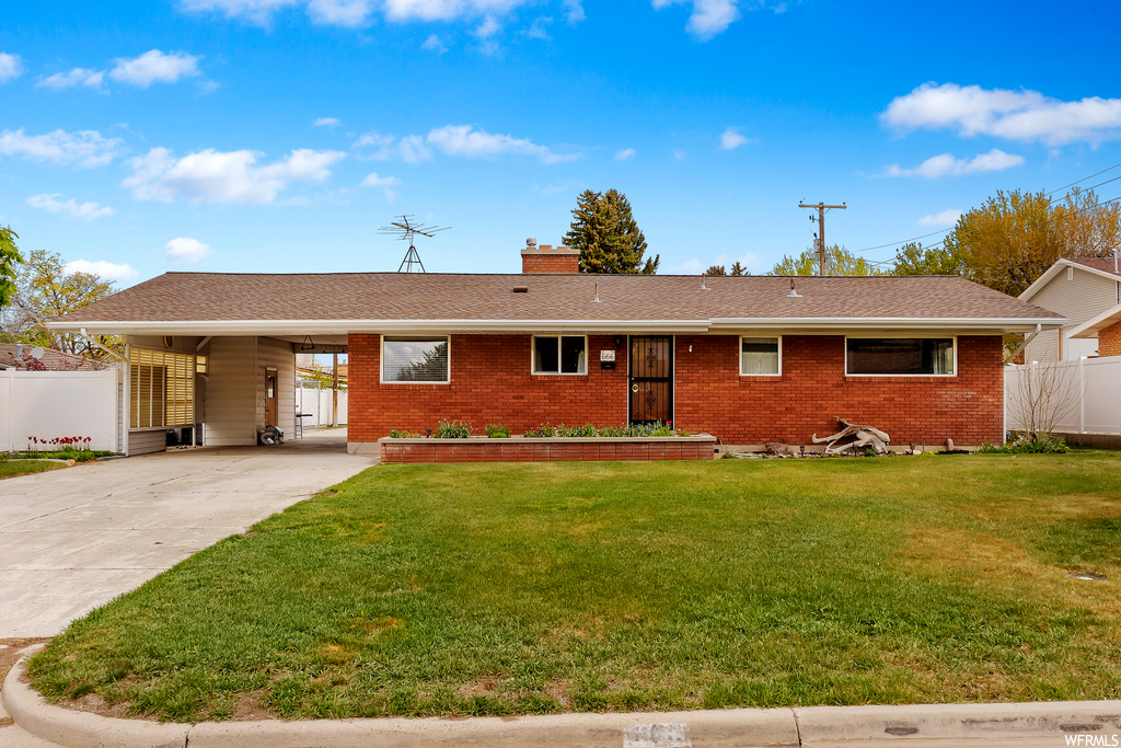 666 W 600 S, Brigham City, UT 84302