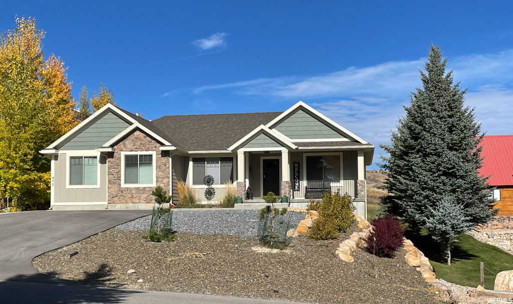 477 W Raspberry Patch Rd N, Garden City, UT 84028