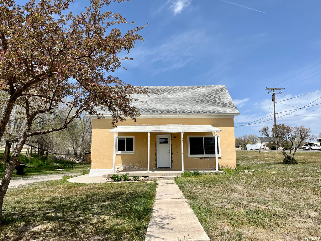 89 E 200 N, Moroni, UT 84646