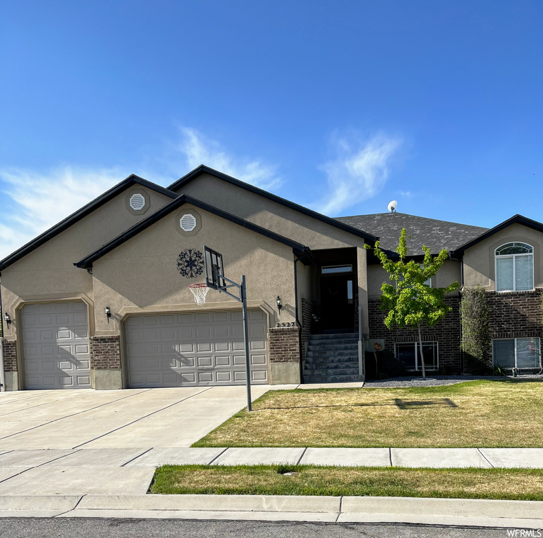 2522 W 1725 S, West Haven, UT 84401