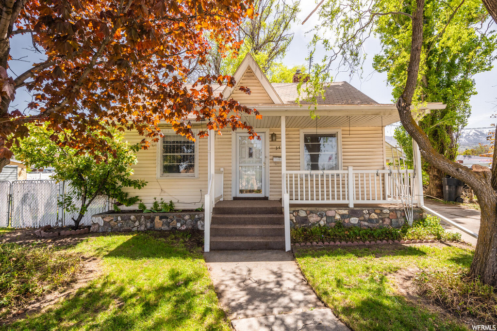 340 N 400 E, Bountiful, UT 84010