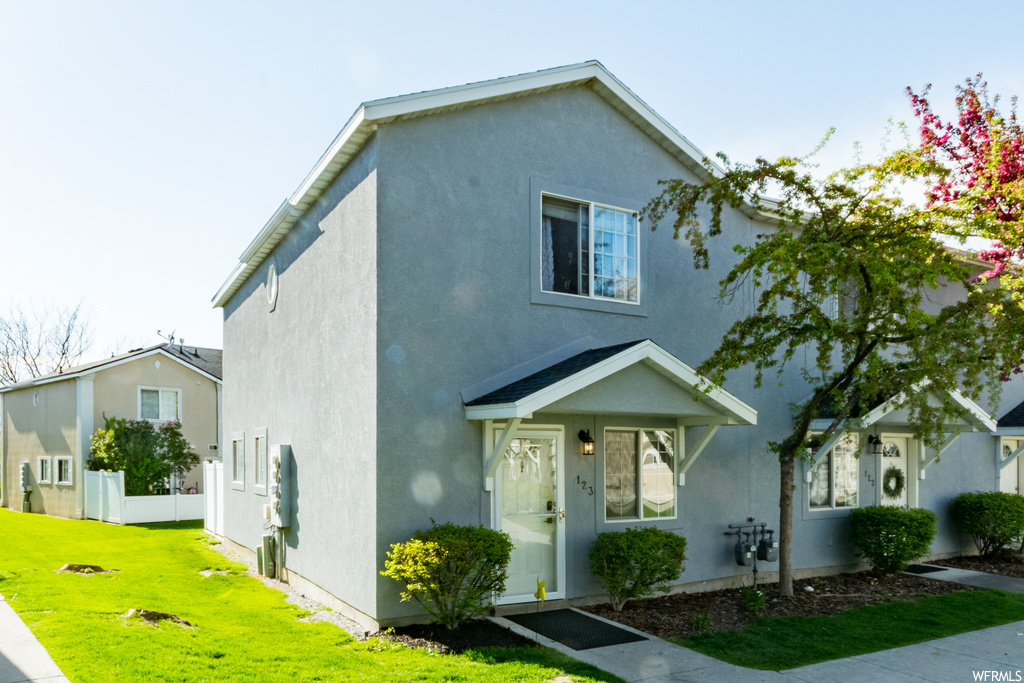 123 Penhurst Pl, Logan, UT 84341