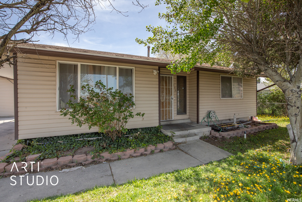 188 E 9400 S, Sandy, UT 84070
