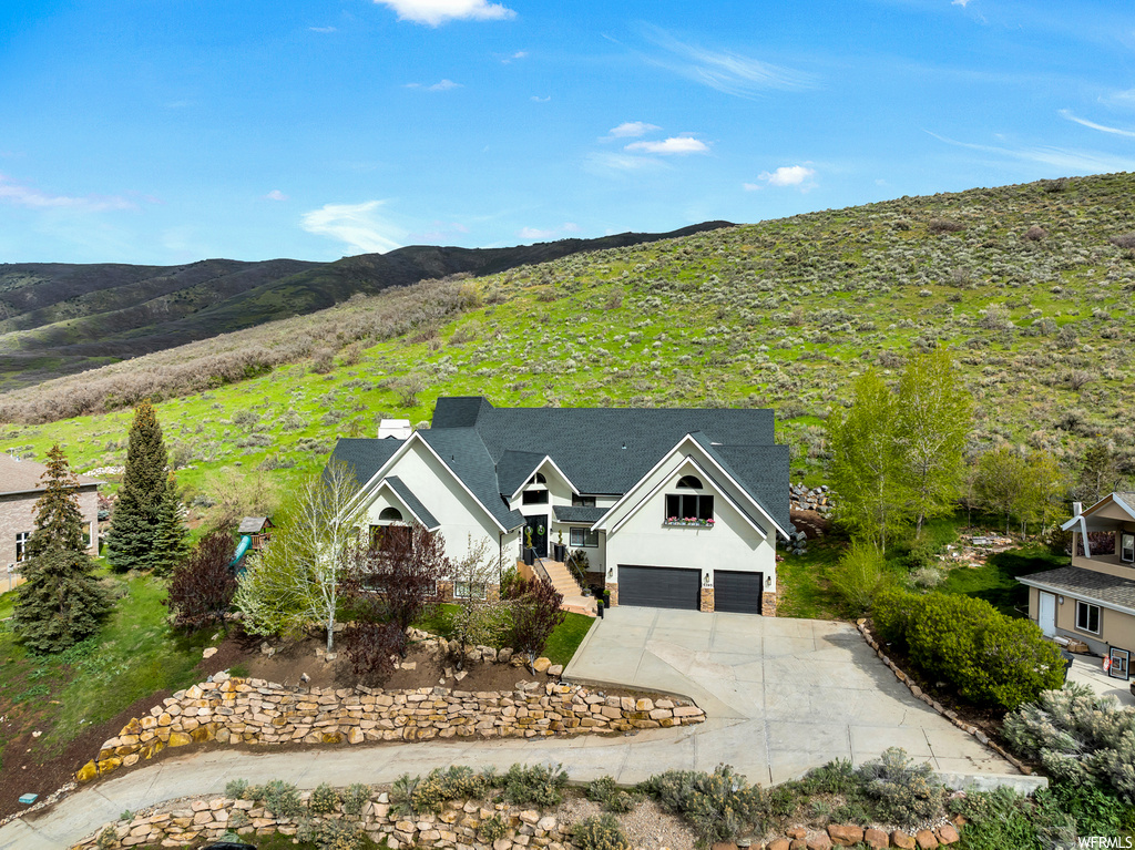 5395 E Pioneer Fork Rd, Salt Lake City
