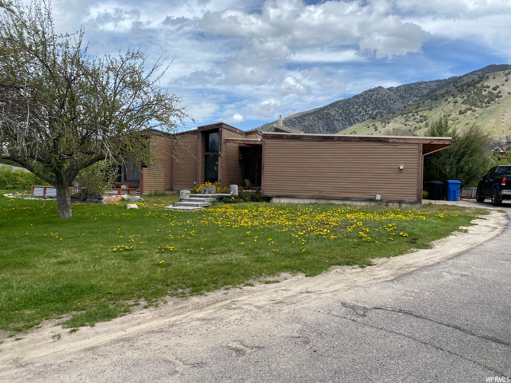 380 S Spring Creek Rd, Providence, UT 84332