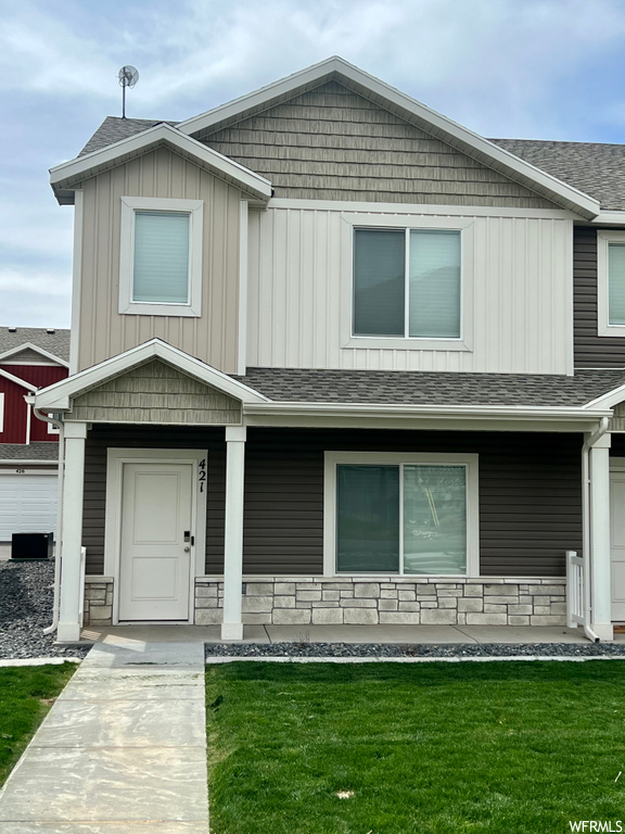 421 S 1580 E, Hyrum, UT 84319
