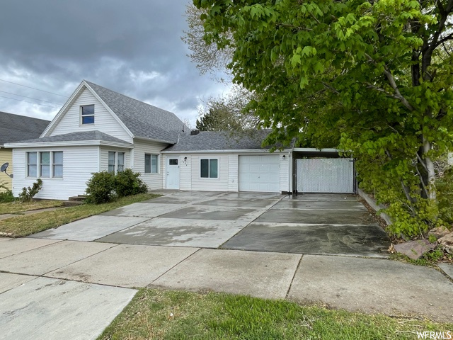 1004 E 21st St, Ogden, UT 84401