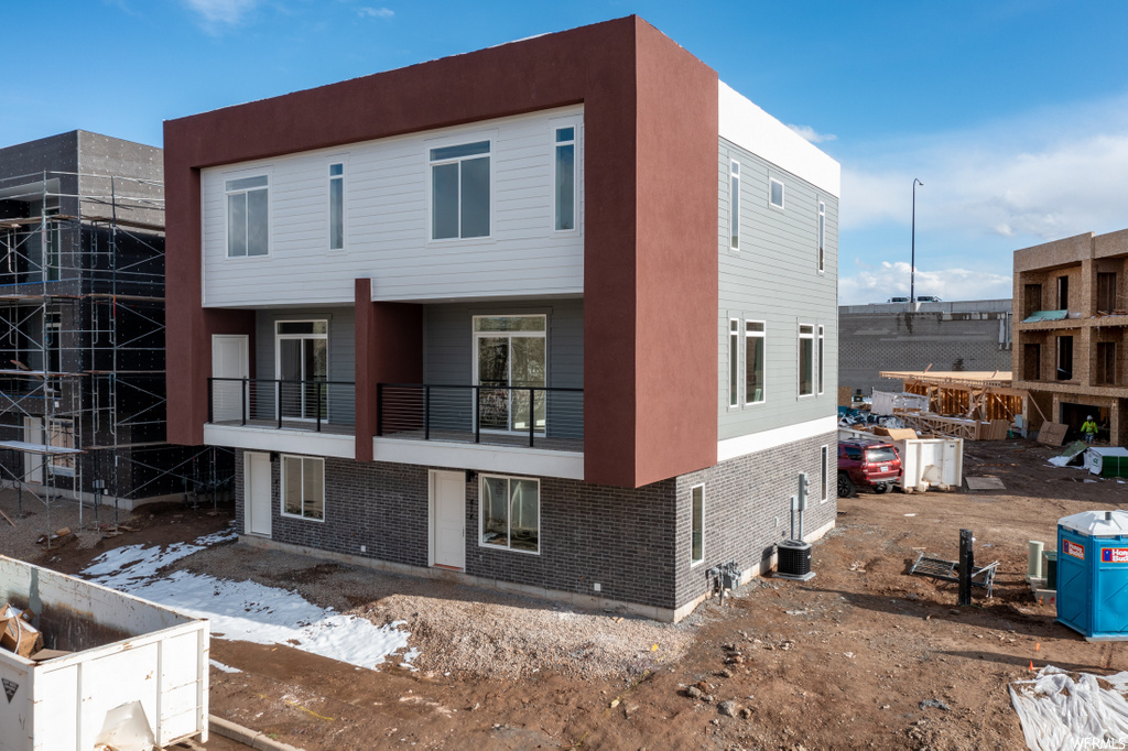 440 E 625 S #138, Clearfield, UT 84015