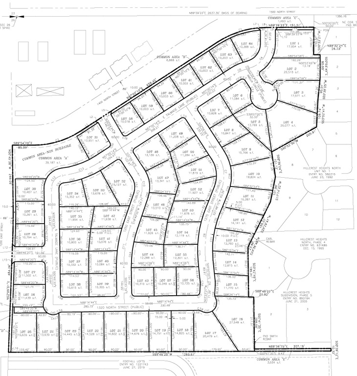 1368 N 1275 St E #9, Logan, UT 84321