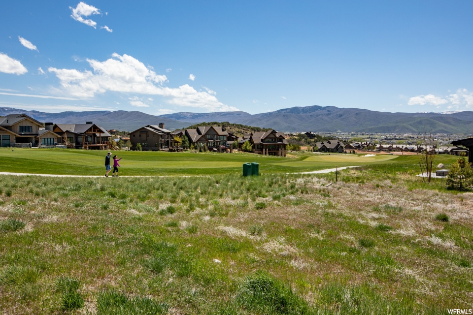 1715 E Haystack Ct, Heber City, UT 84032