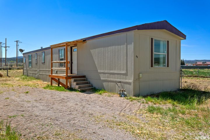 775 E 100 N #48, Enterprise, UT 84725
