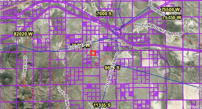 Etna, UT 84313