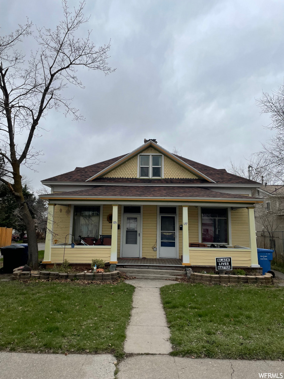 177 N 300 W, Logan, UT 84321