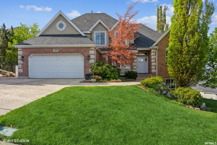 154 E Carrington Ln N, Centerville, UT 84014