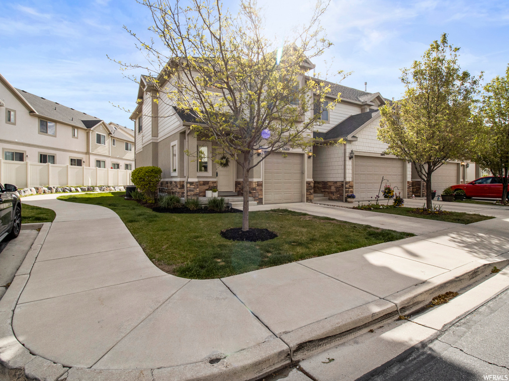 11689 S Shadow View Ln E, Draper, UT 84020