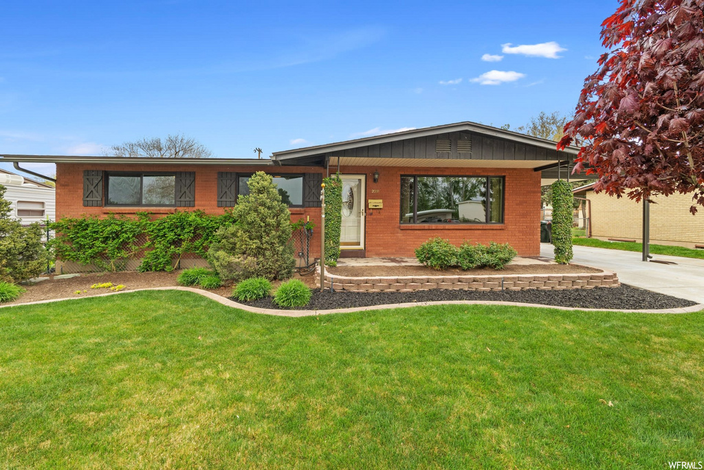 2088 N 450 W, Sunset, UT 84015