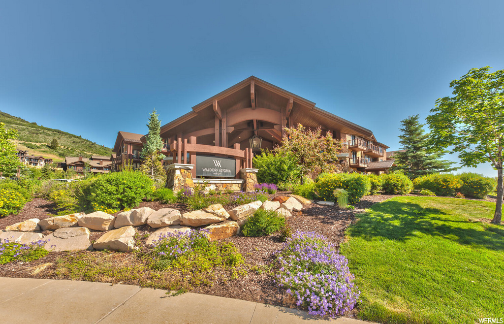 2100 W FROSTWOOD BLVD #3164, Park City UT 84098