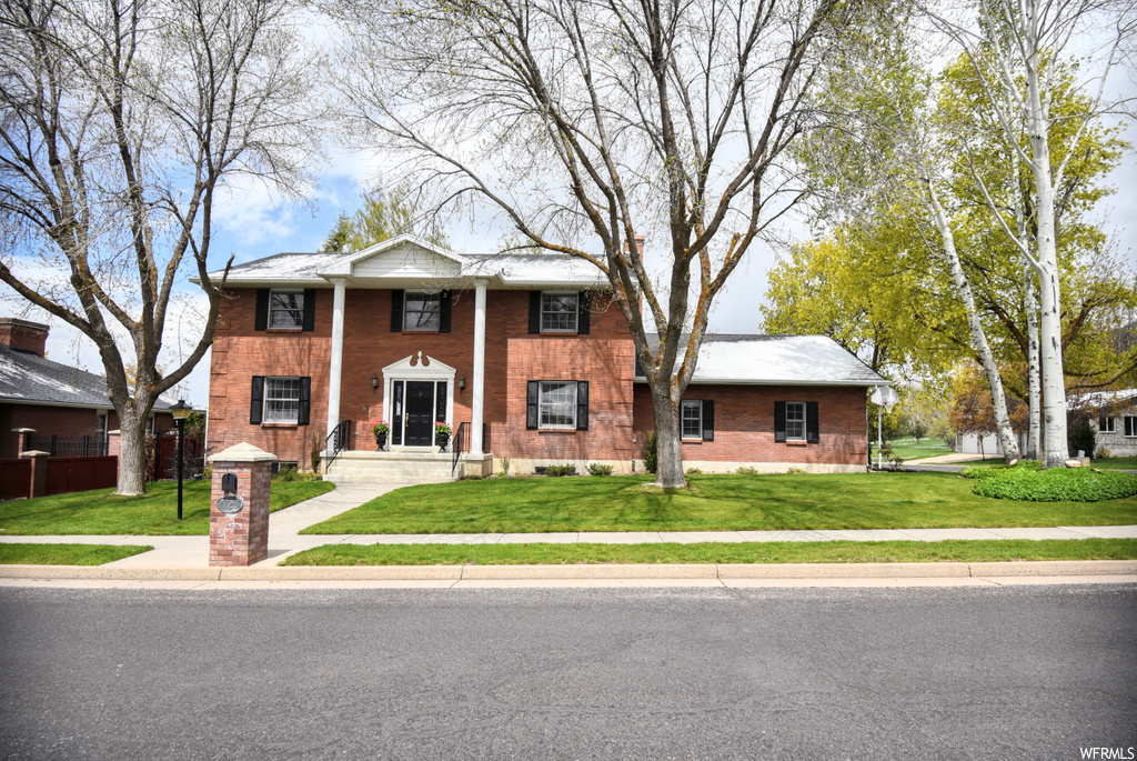 1725 E 1220 N, Logan, UT 84341
