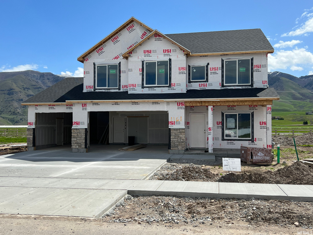 1161 S 780 E, Hyrum, UT 84319