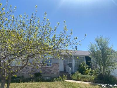 2056 N 1350 W, Clinton, UT 84015