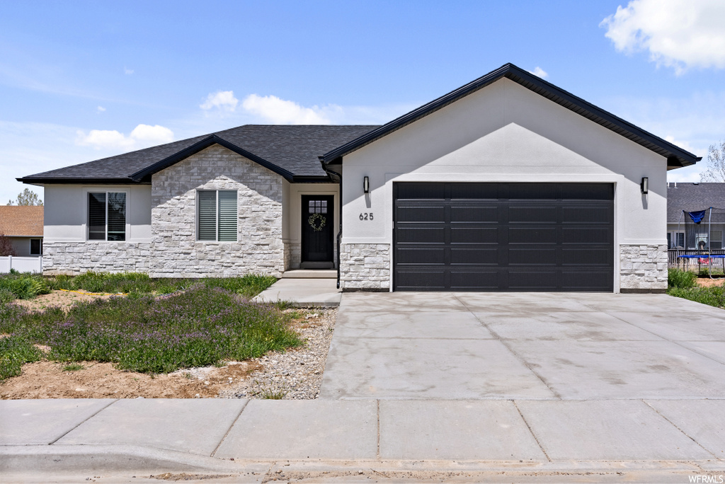 625 E 100 S, Ephraim, UT 84627
