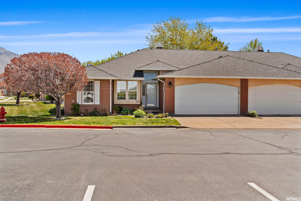 541 E 5350 S, Ogden, UT 84405