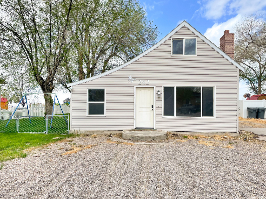 242 S 400 W, Delta, UT 84624