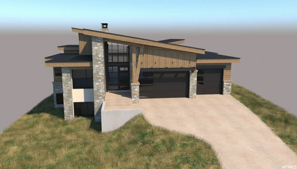 661 N Haystack Dr, Heber City, UT 84032
