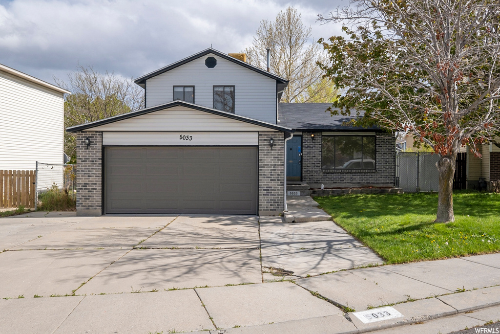 5033 W SHOOTING STAR AVE, West Jordan UT 84081