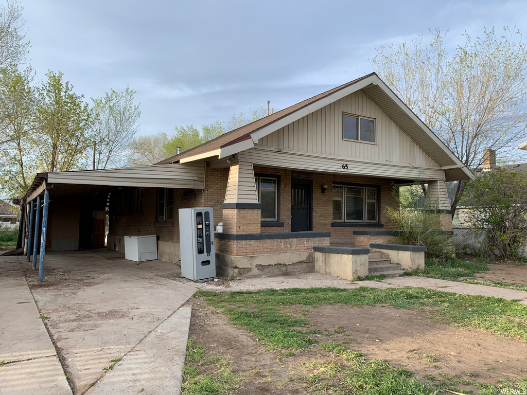 65 E Center St, Nephi, UT 84648