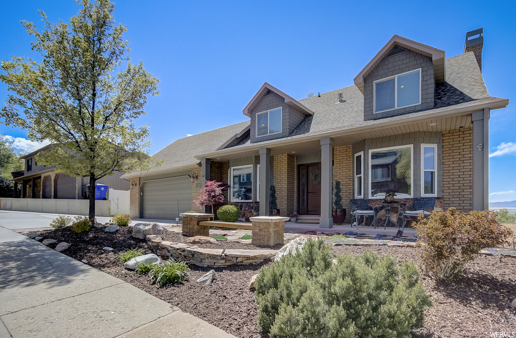3130 S 400 E, Bountiful, UT 84010