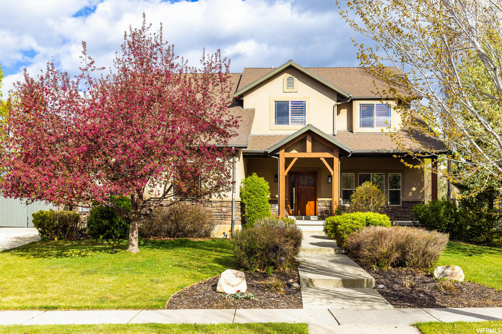 864 S Cornerstone Ln E, Heber City, UT 84032