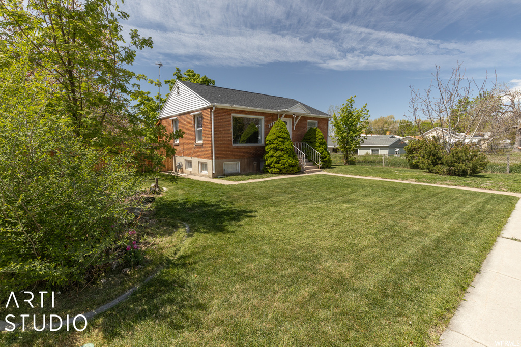 3227 S Quincy Ave E, Ogden, UT 84403