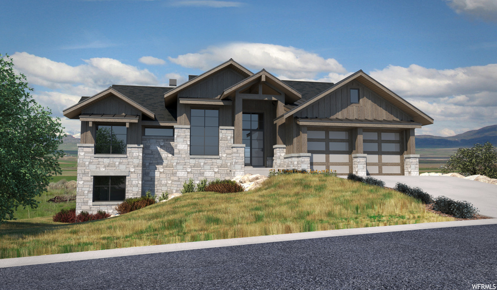 655 N Haystack Dr, Heber City, UT 84032