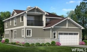 874 N Pinehurst Dr #18, Midway, UT 84049