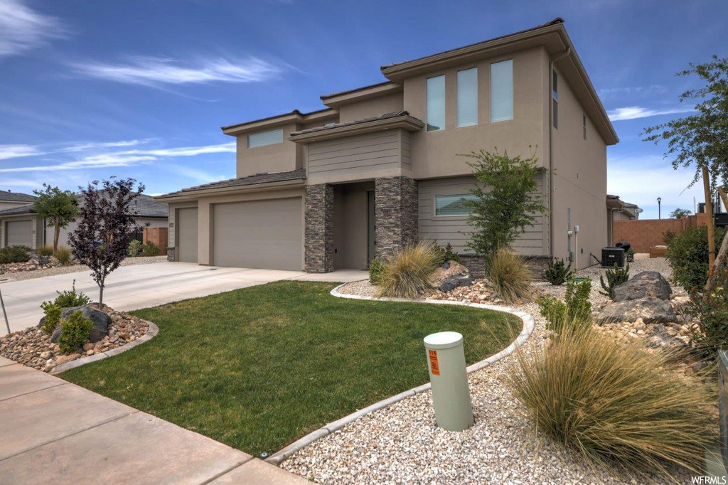 1727 E Mountain Trl, St. George, UT 84790