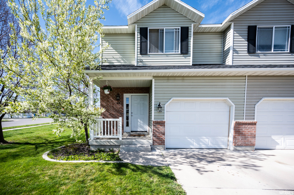 211 E 830 S, Smithfield, UT 84335