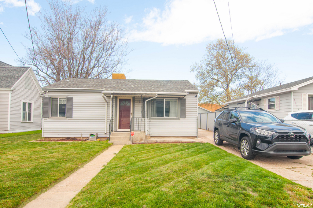 1035 S Orchard Ave E, Ogden, UT 84404