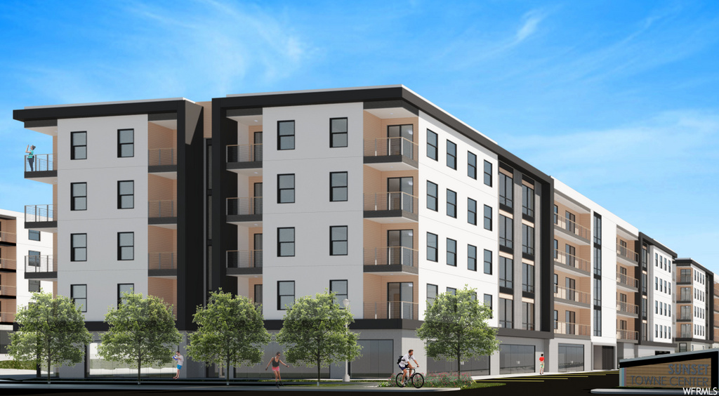 335 W 1300 N, Sunset, UT 84015