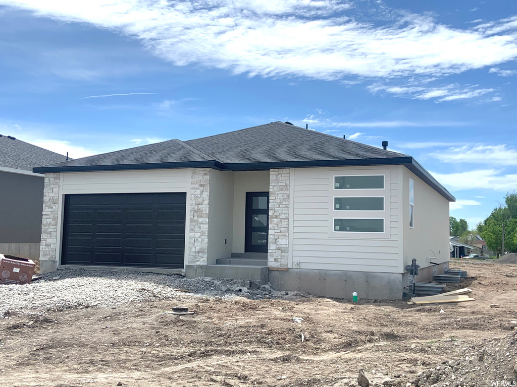 296 W 400 N, Smithfield, UT 84335