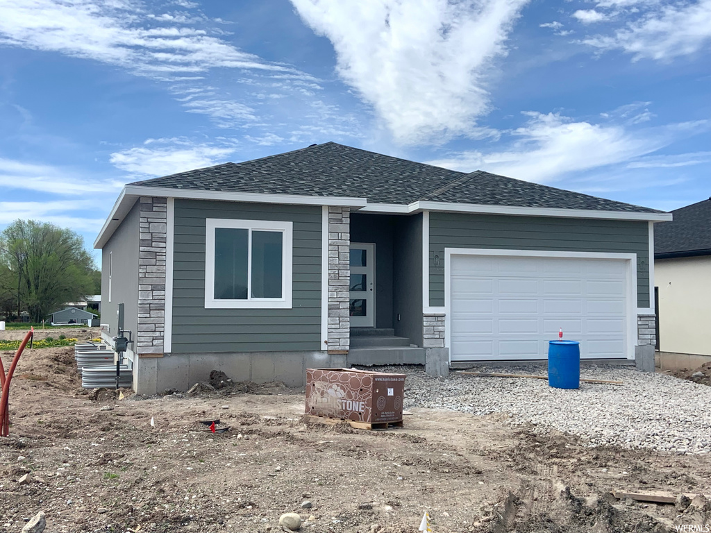 286 W 400 N, Smithfield, UT 84335