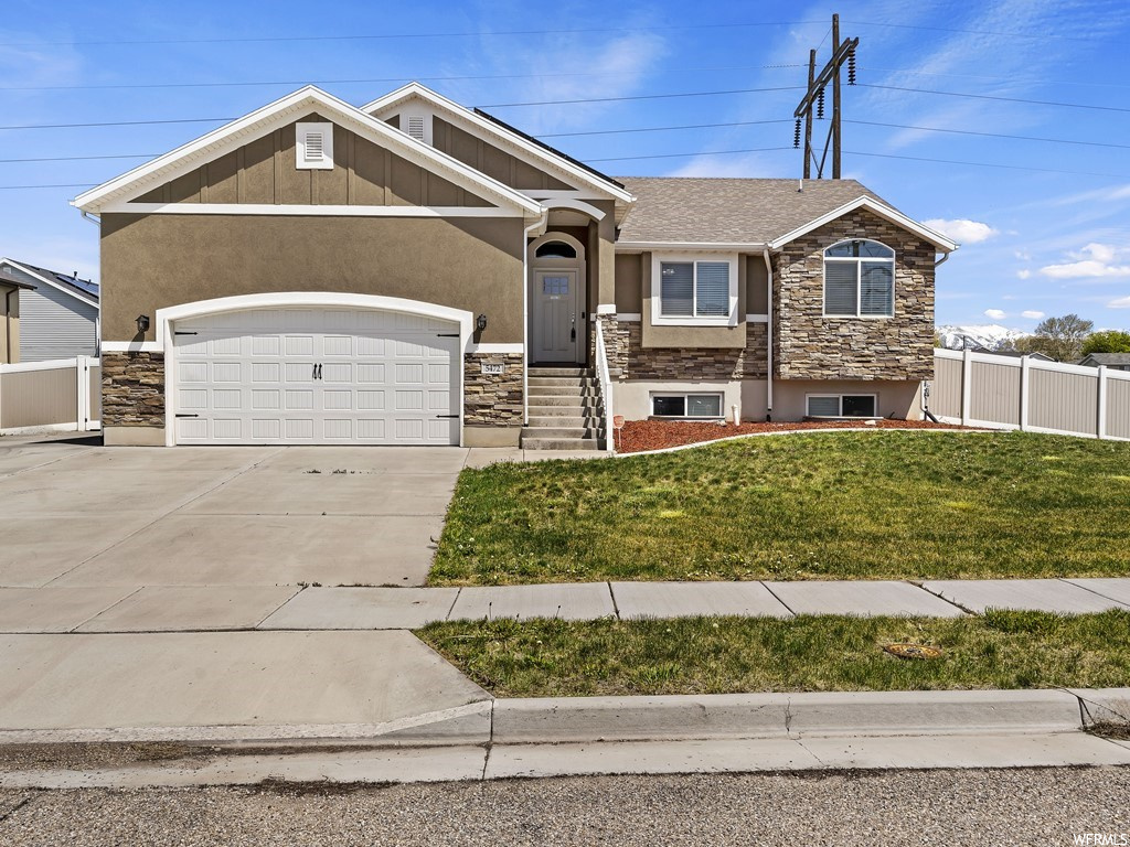 5472 S 3200 W, Roy, UT 84067