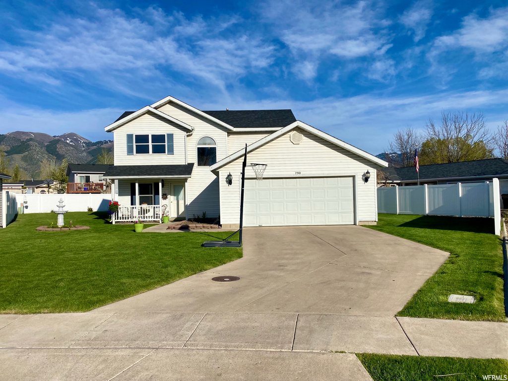 790 S 350 W, Logan, UT 84321