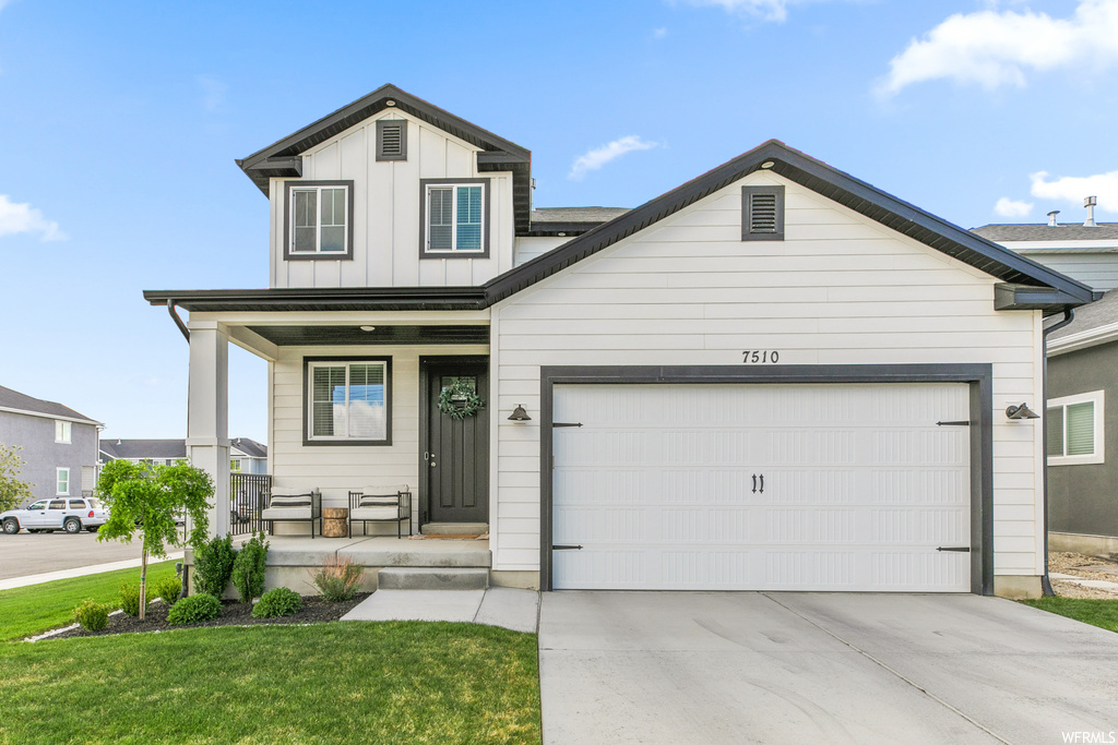 7510 N COTTAGE LN, Eagle Mountain UT 84005