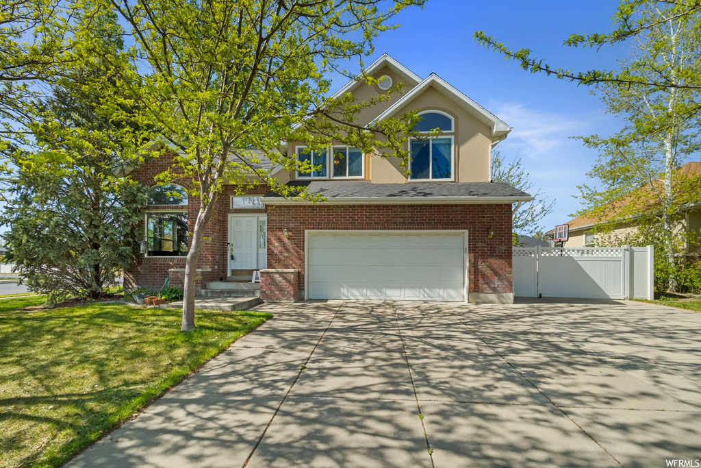 1464 W 2375 S, Syracuse, UT 84075